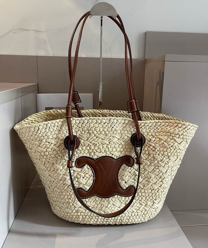 Celine Beach Bag ID:20250629-180